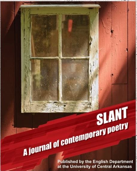 slant magazine|slant poetry magazine.